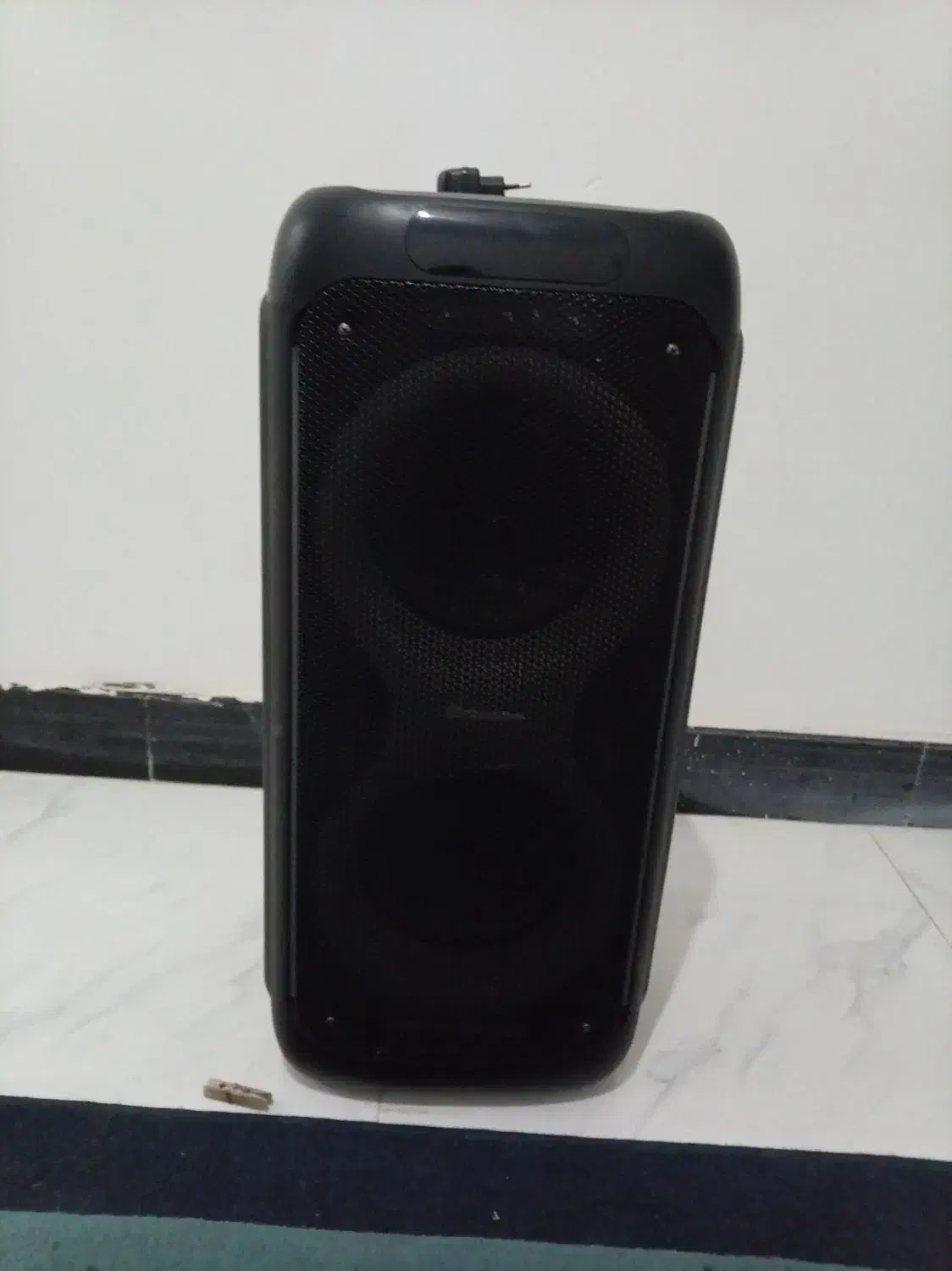 اسپیکرRexon|سیستم صوتی خانگی|شیراز, کرونی(خاتونک)|دیوار
