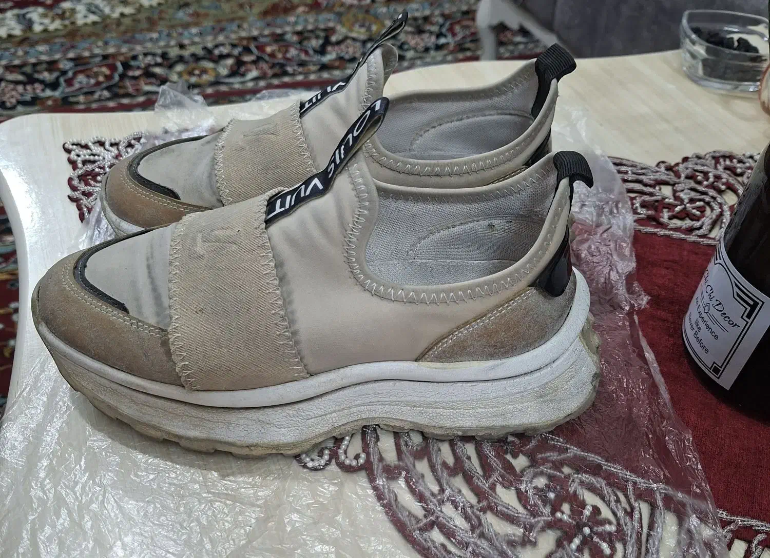 کفش|کیف، کفش، کمربند|مشهد, ایمان|دیوار