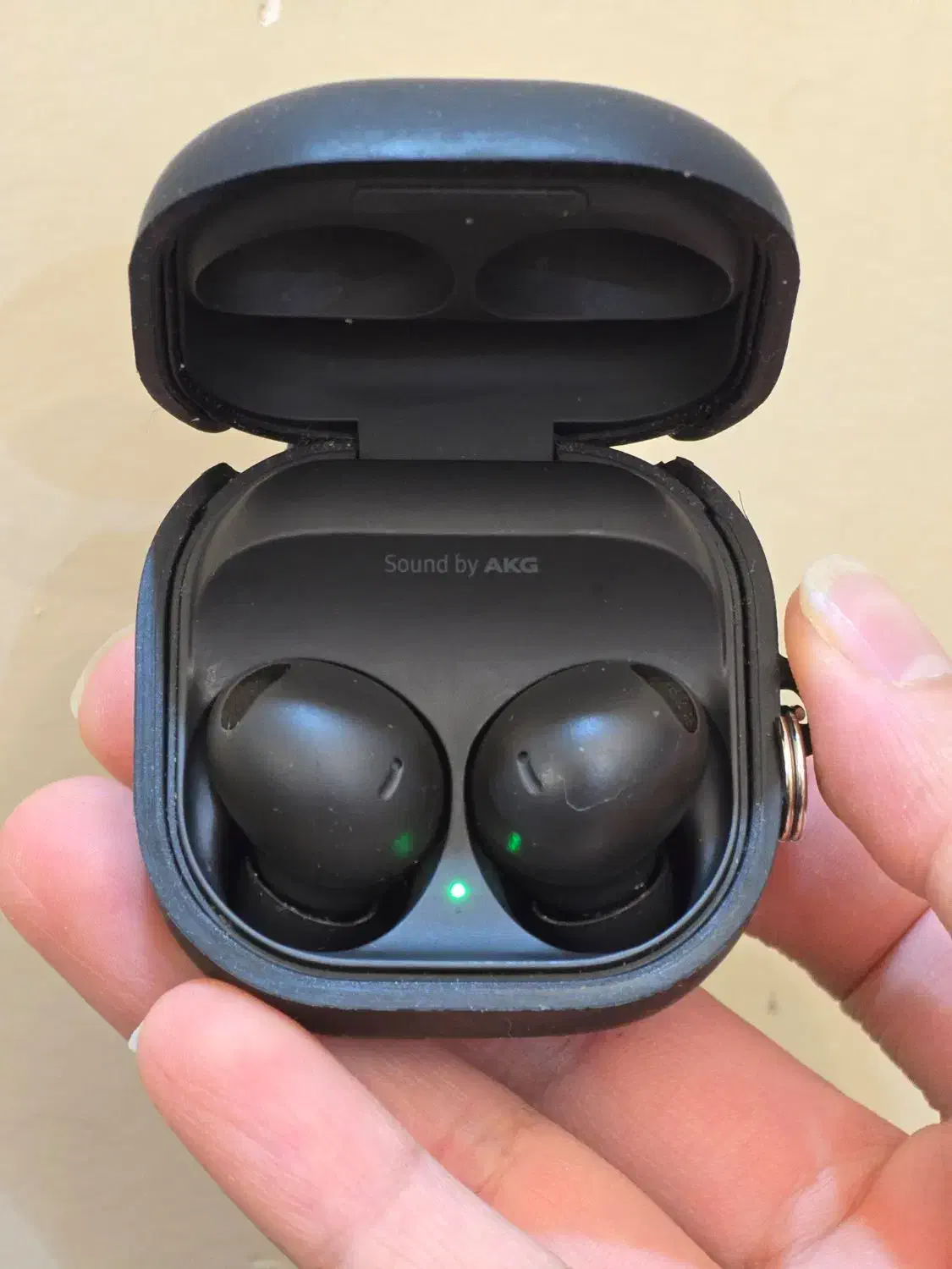 Galaxy Buds 2 pro. گلکسی بادز ۲ پرو|لوازم جانبی موبایل و تبلت|تهران, اختیاریه|دیوار