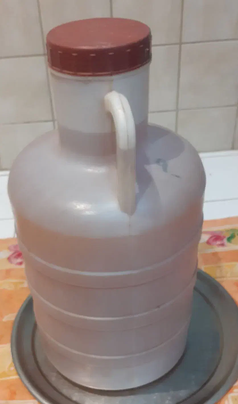 سرکه انگور|خوردنی و آشامیدنی|محمدیه-قزوین, |دیوار