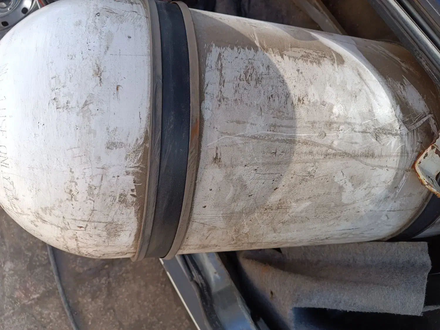 کپسول گاز سی ان جی|قطعات یدکی و لوازم جانبی|اهواز, علی آباد|دیوار