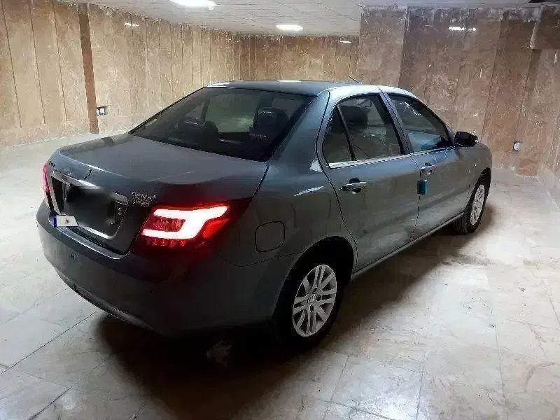 دنا معمولی تیپ ۲، مدل ۱۳۹۹|خودرو سواری و وانت|کرمانشاه, |دیوار