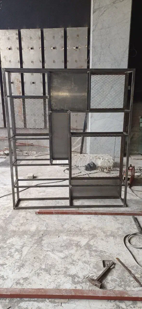 جوشکاری سیار والپست درب پنجره|خدمات پیشه و مهارت|بندر انزلی, پاسداران|دیوار