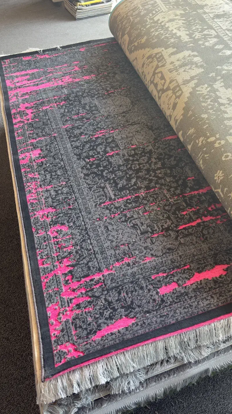 ۴ متری تک سایز|فرش|اهواز, گلستان|دیوار