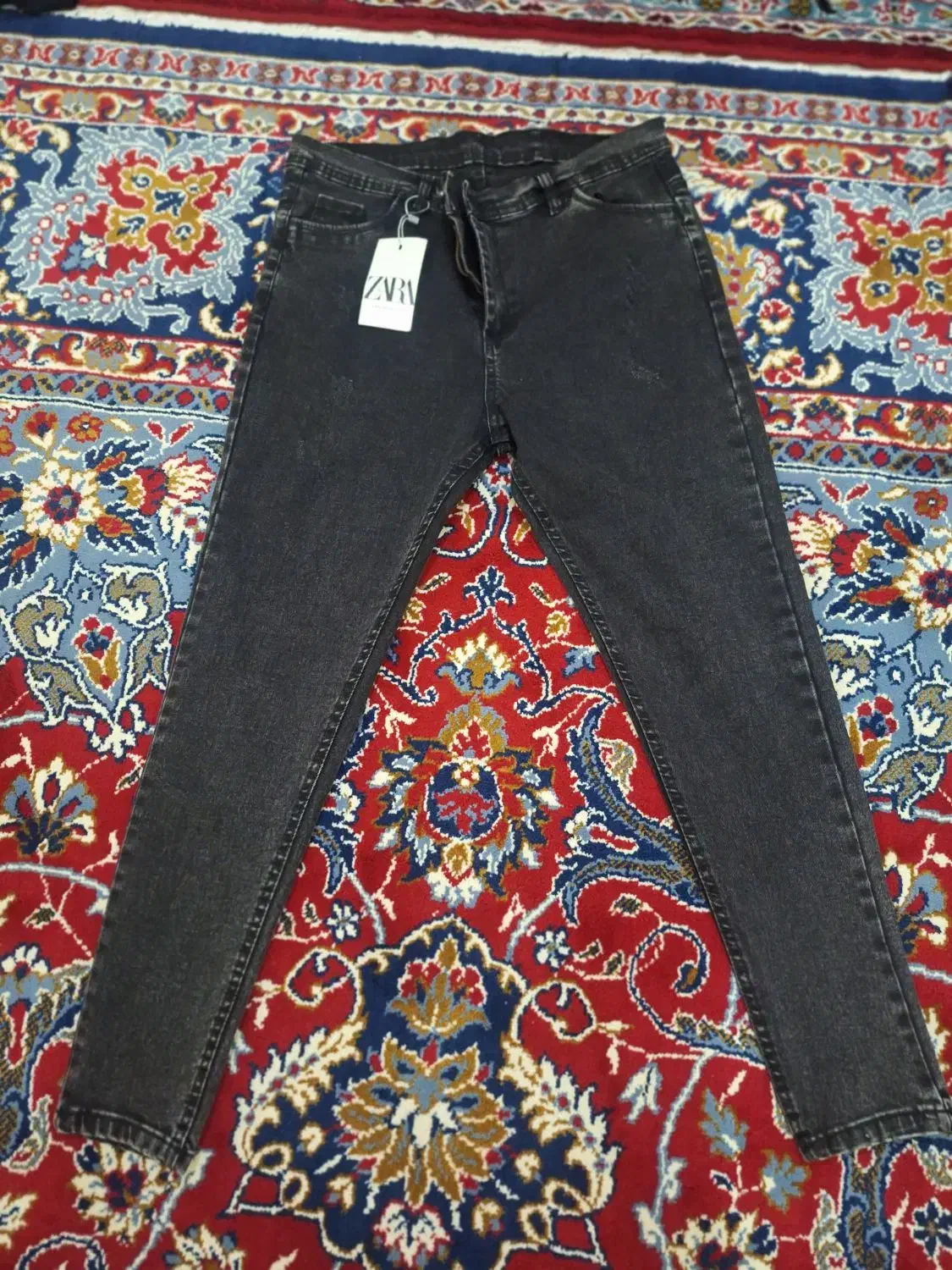 شلوارلی نونو|لباس|محمدیه-قزوین, |دیوار