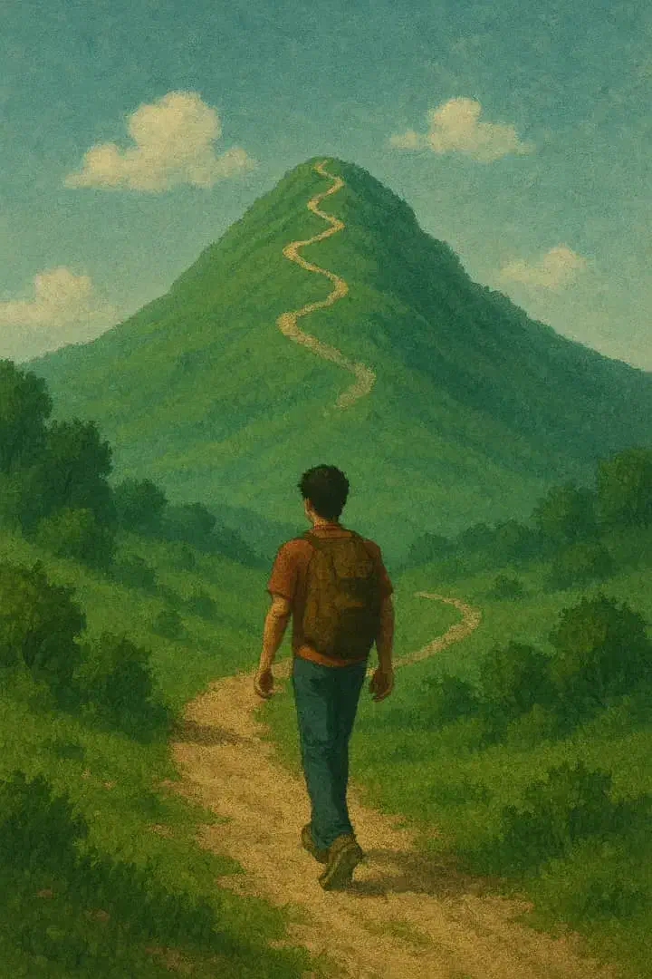 کوهنوردی نوجوانان و جوانان|فعالیت داوطلبانه|صدرا-فارس, باغشهر گلبهار صدرا|دیوار