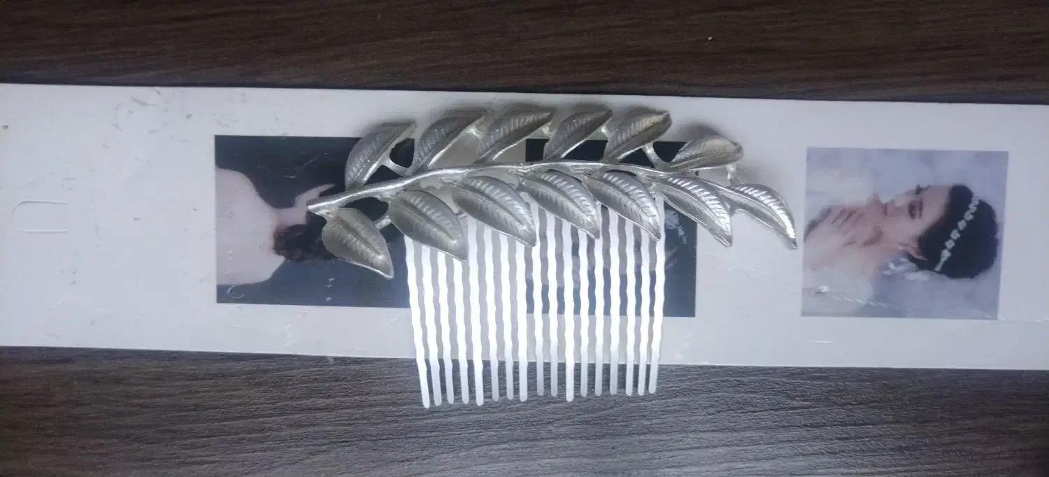 تاج ریسه ای|زیورآلات و اکسسوری|قرچک, شهرک طلائیه|دیوار