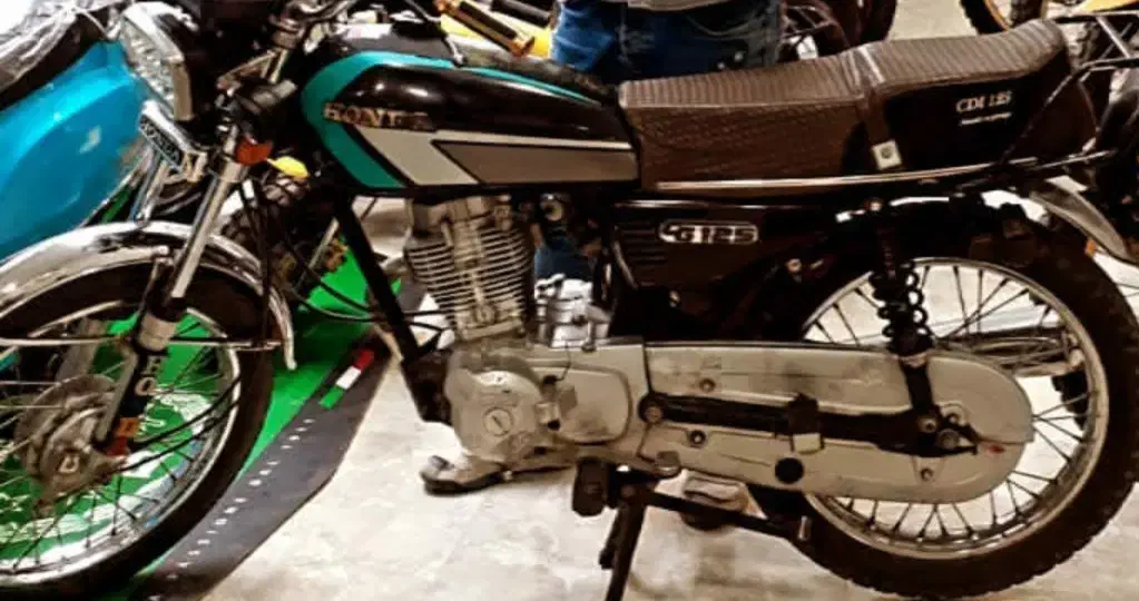 موتور سیکلت|موتورسیکلت|بستان آباد, |دیوار