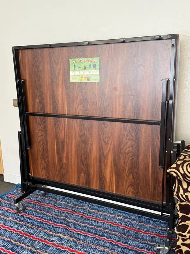 میزپینگ پنگ|ورزشهای توپی|اصفهان, بهارستان|دیوار