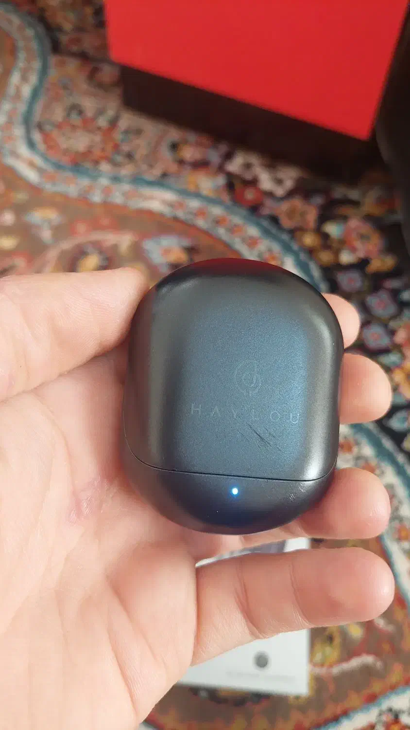 هندزفری هایلو x1 pro|لوازم جانبی موبایل و تبلت|تهران, پونک|دیوار