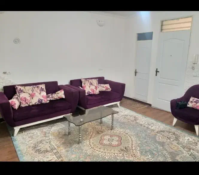 منزل/خانه سوییت/اجاره/روزانه/ پارکینگدار|اجارهٔ کوتاهمدت آپارتمان و سوئیت|تهران, هاشمی|دیوار