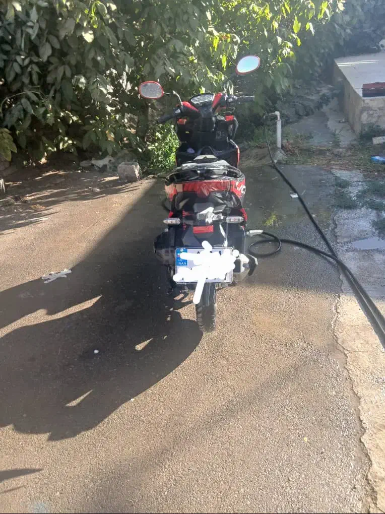 موتور|موتورسیکلت|هشتگرد, تهران دشت|دیوار