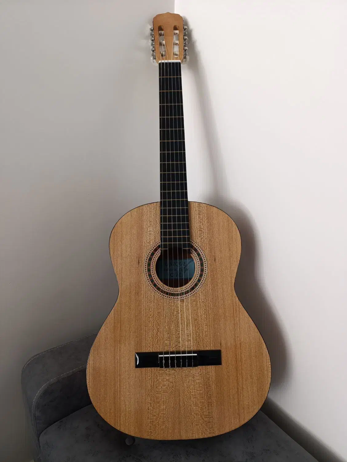 گیتار نو|گیتار، بیس، امپلیفایر|شاهین‌شهر, گزبرخوار|دیوار