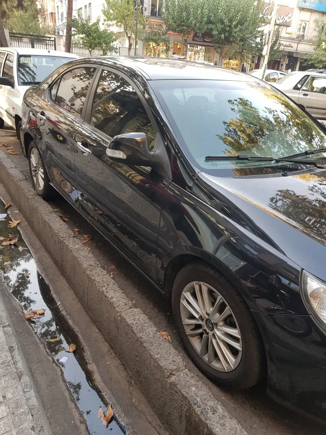 جک جی 5|خودرو سواری و وانت|تهران, حافظیه|دیوار