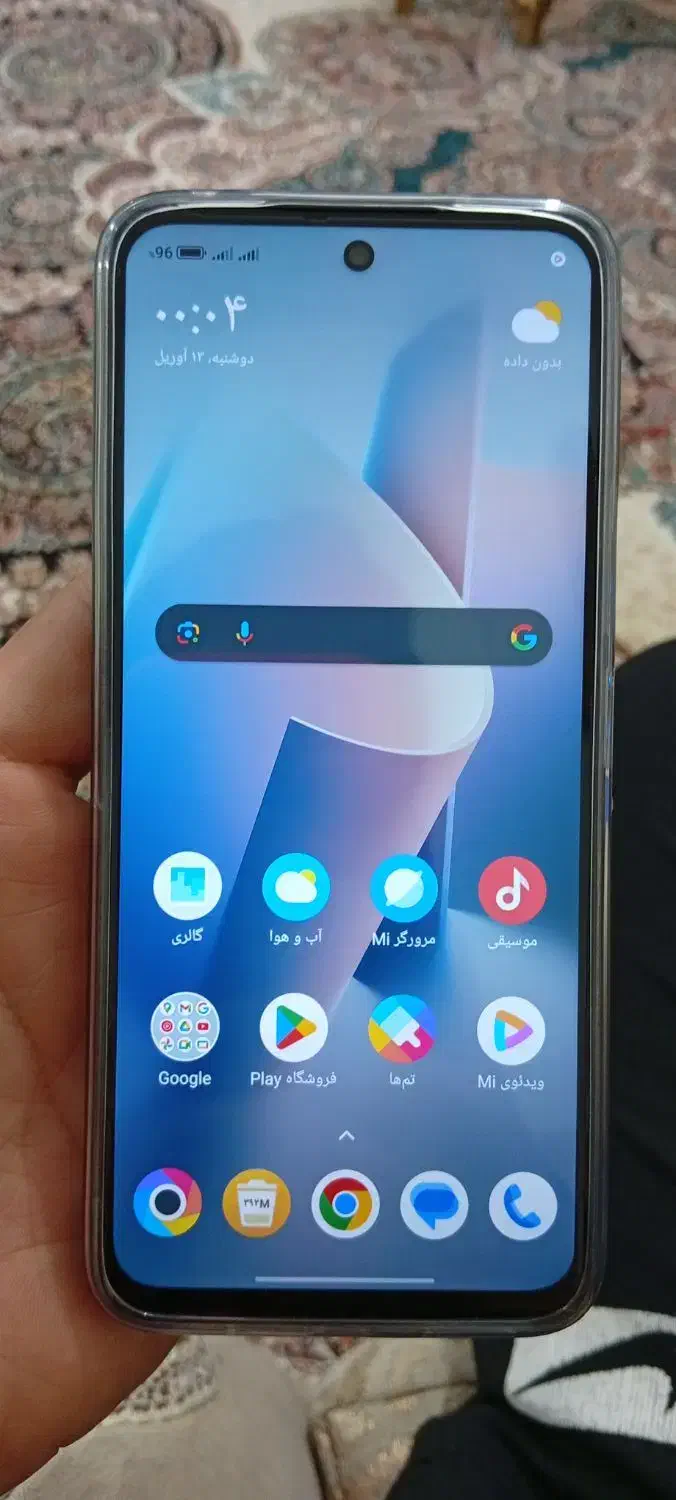 poco m6|موبایل|بیستون, |دیوار