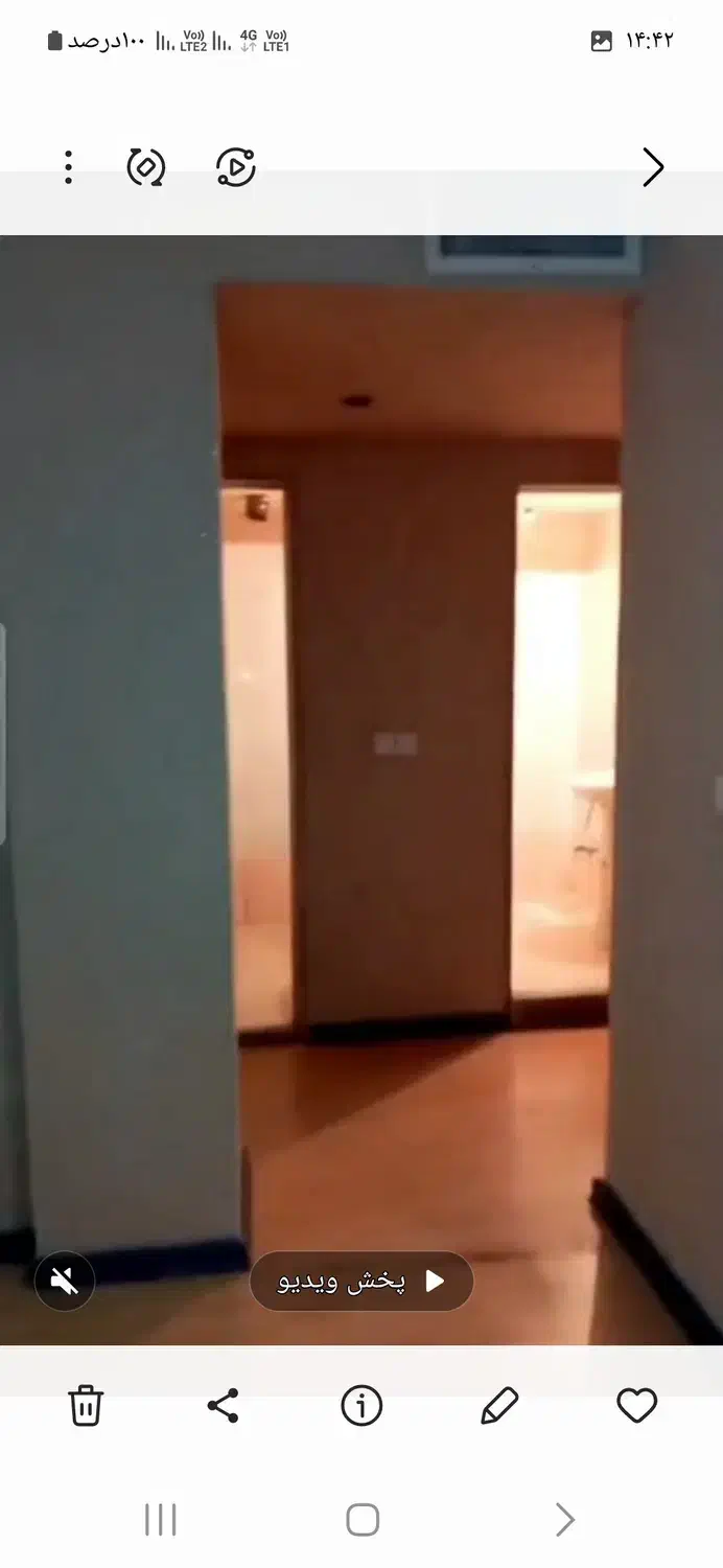 اجاره آپارتمان مسکونی|اجارهٔ آپارتمان|ساوه, |دیوار