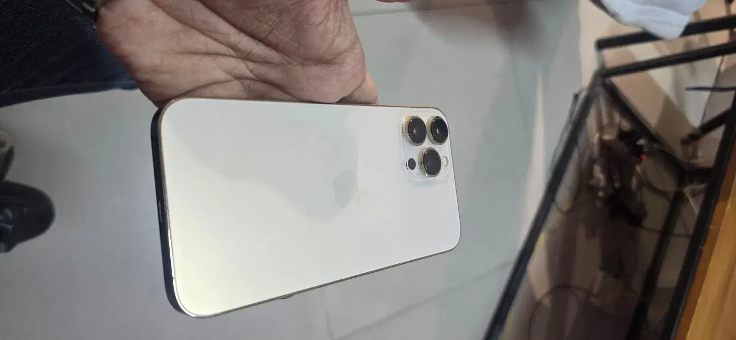 آیفون 13 پرومکس|موبایل|گنبد کاووس, |دیوار