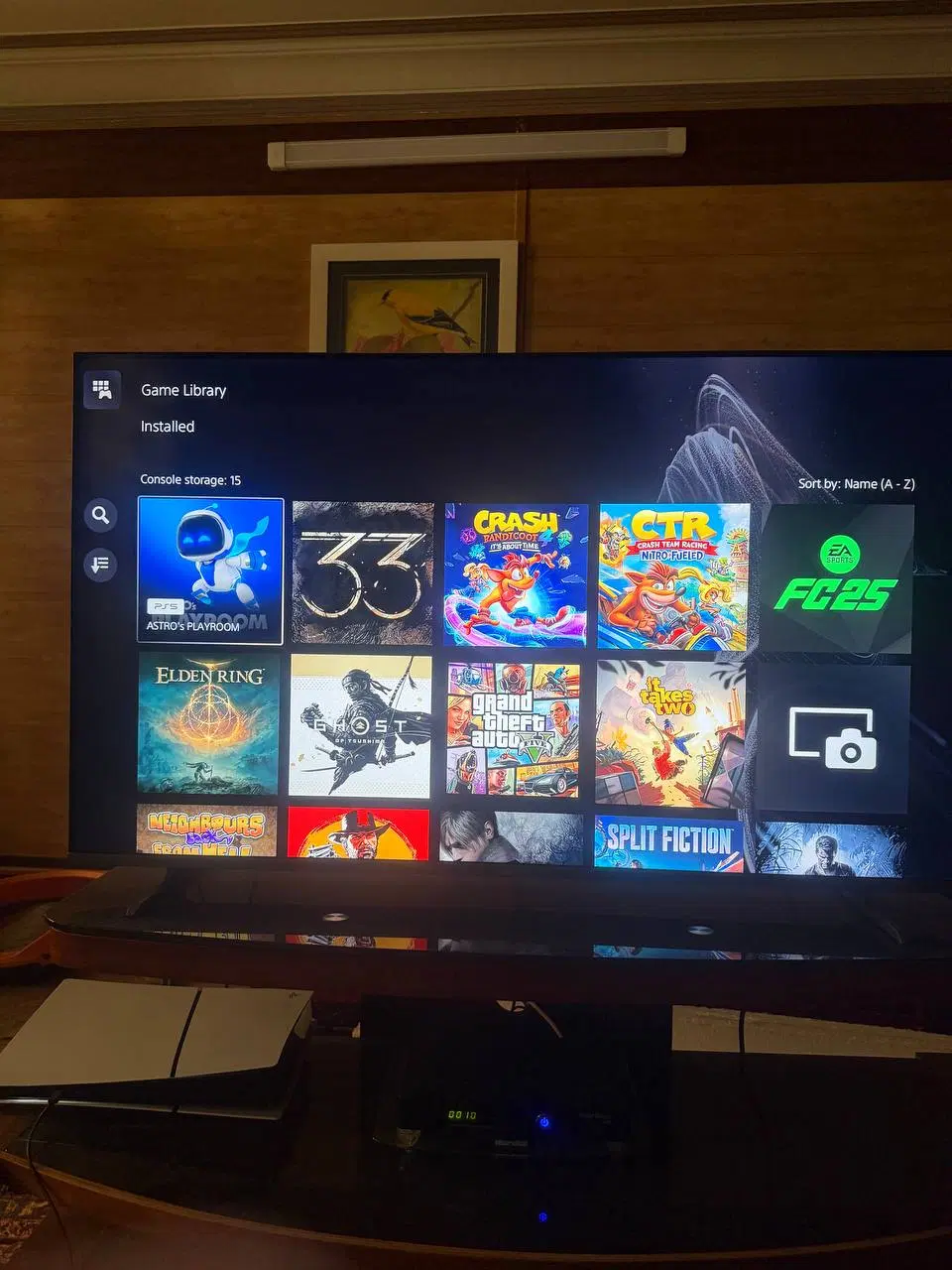 ps5 slim 1tra|کنسول، بازی ویدئویی و آنلاین|کاشان, زیارتی|دیوار