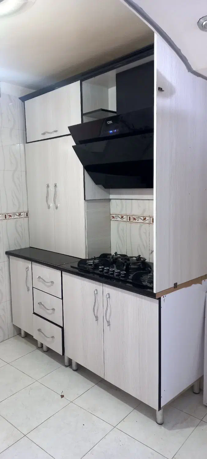 کابینت|آب‌چکان و نظم‌دهنده ظروف|تهران, یافت‌آباد|دیوار