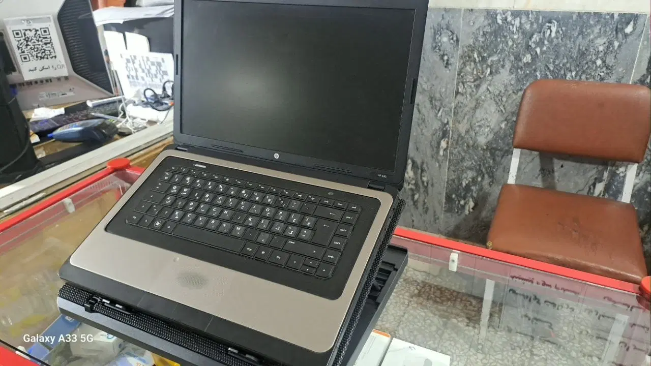 لپ تاپ HP|رایانه همراه|تبریز, |دیوار