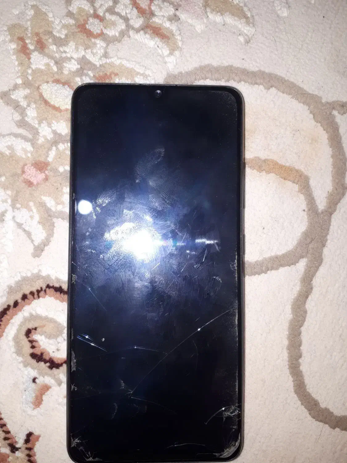 گوشی a32|موبایل|احمدآبادمستوفی, |دیوار