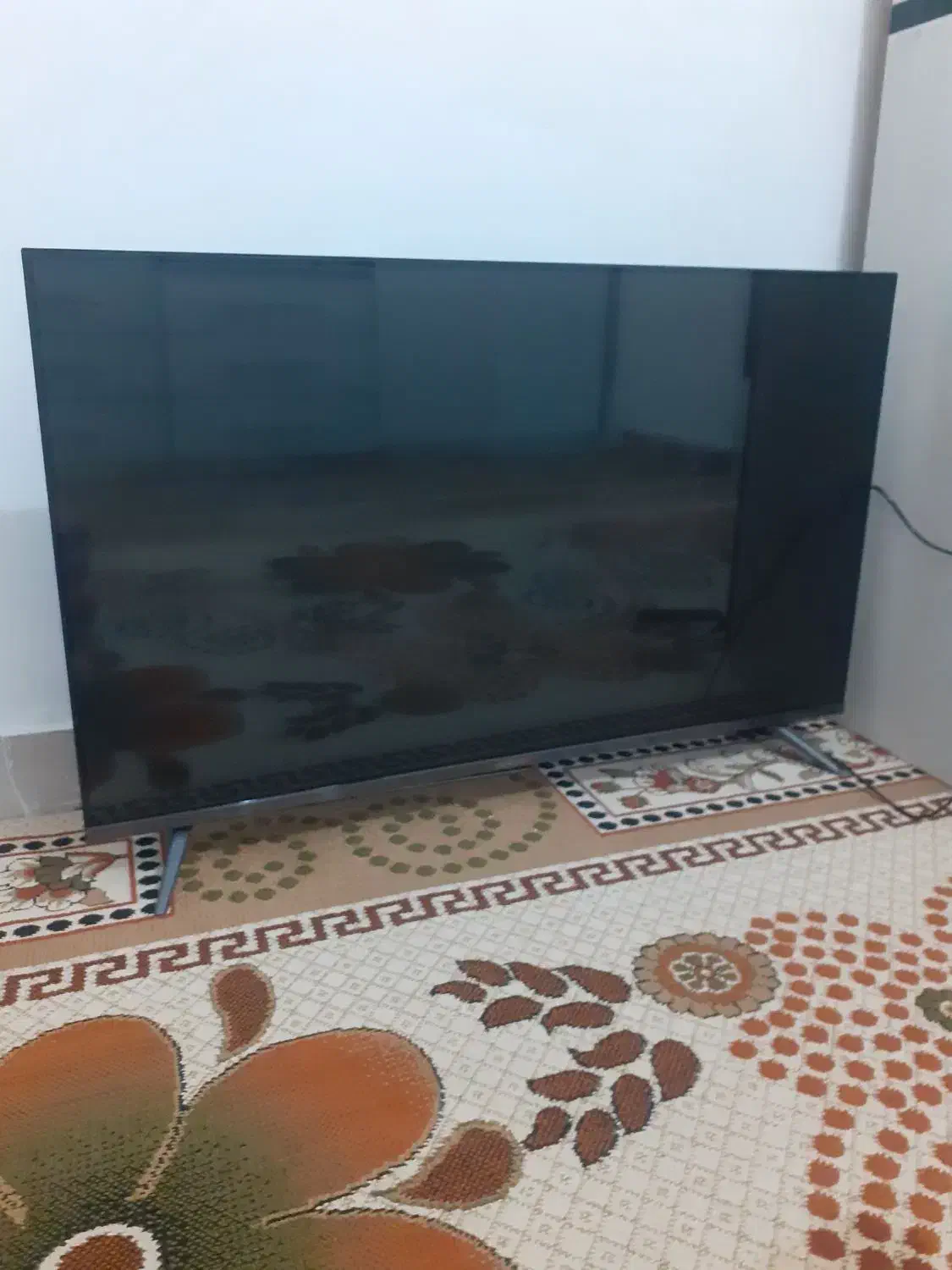 تلوزیون|تلویزیون و پروژکتور|ایوان, |دیوار