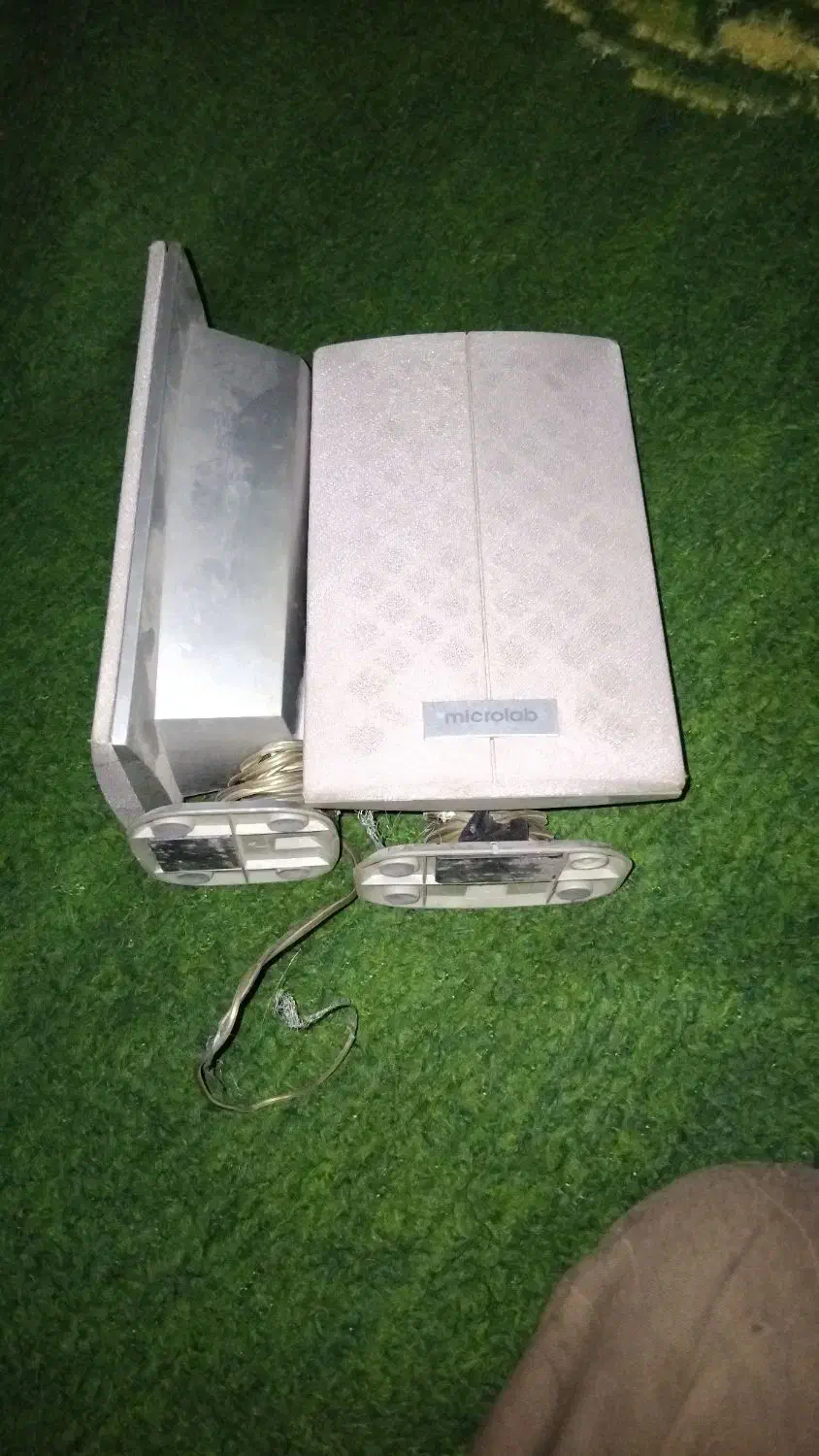 باند اسپیکر|سیستم صوتی خانگی|شهریار, شهرک بهاران (ویره)|دیوار