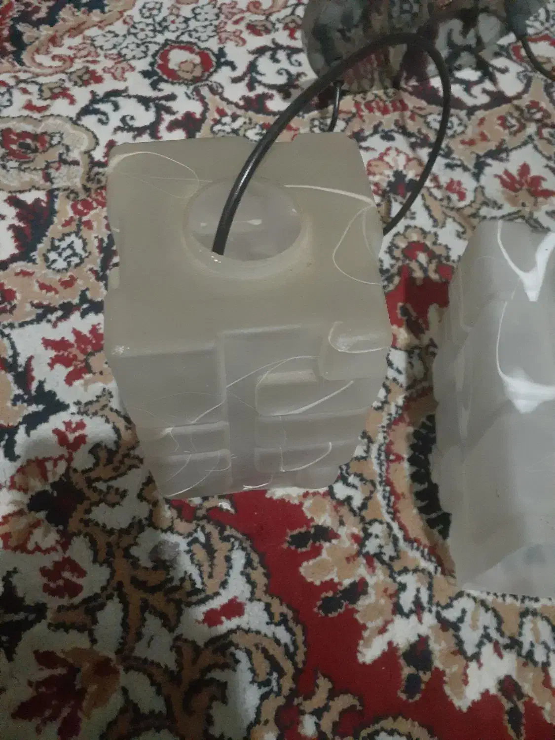 چراغهای دیواری وسقفی|لامپ و چراغ|تبریز, |دیوار