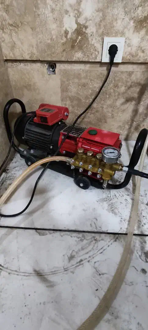 کارواش دینامی|لوازم نظافت|تبریز, |دیوار