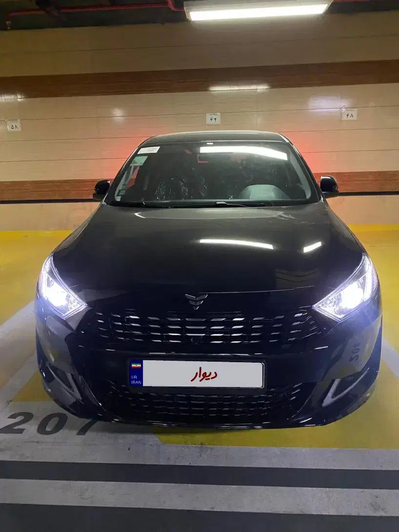 رسپکت صفر کیلومتر|خودرو سواری و وانت|تهران, سازمان برنامه جنوبی|دیوار