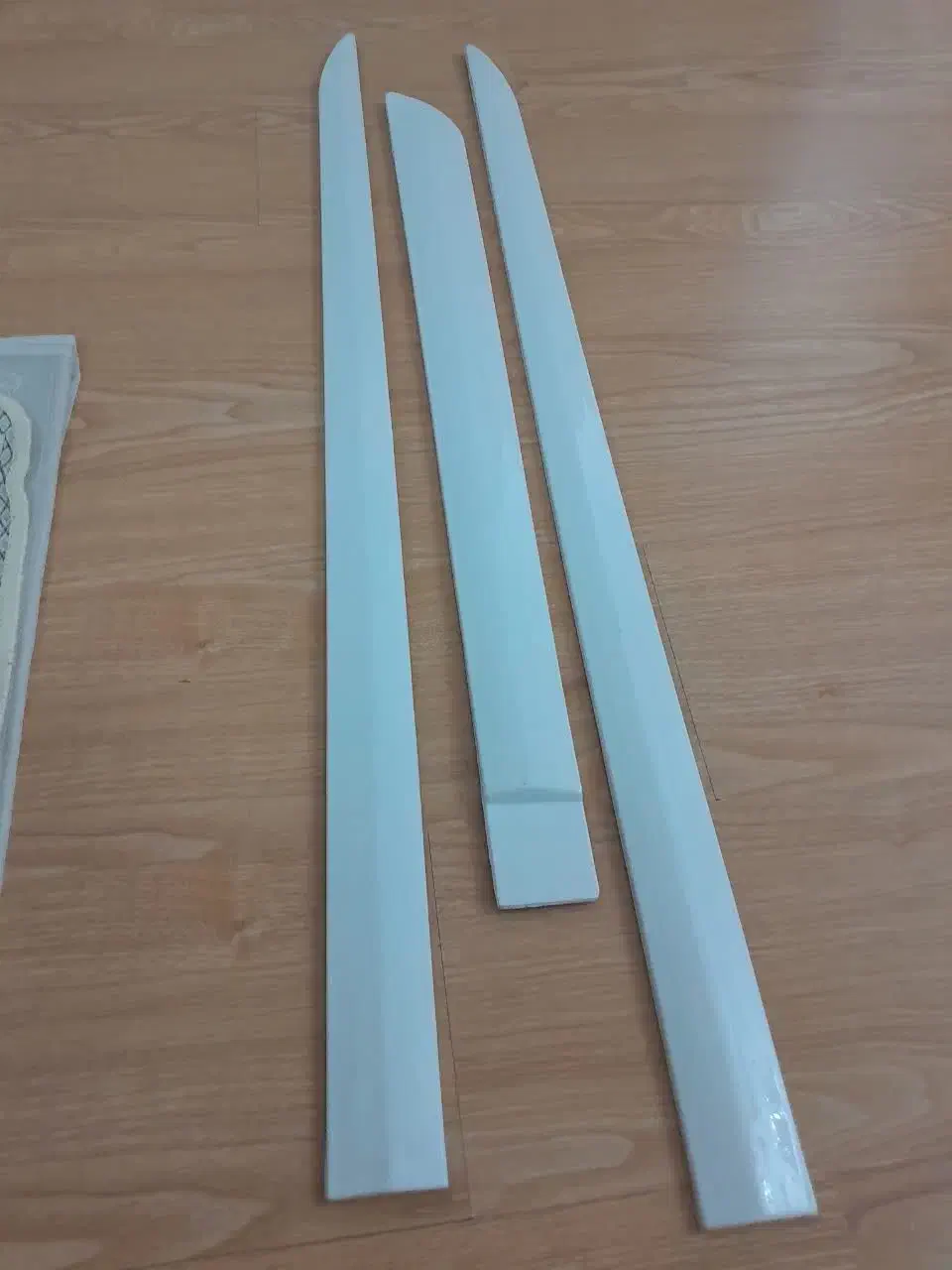 زه درب سورن پلاس|قطعات یدکی و لوازم جانبی|تبریز, |دیوار