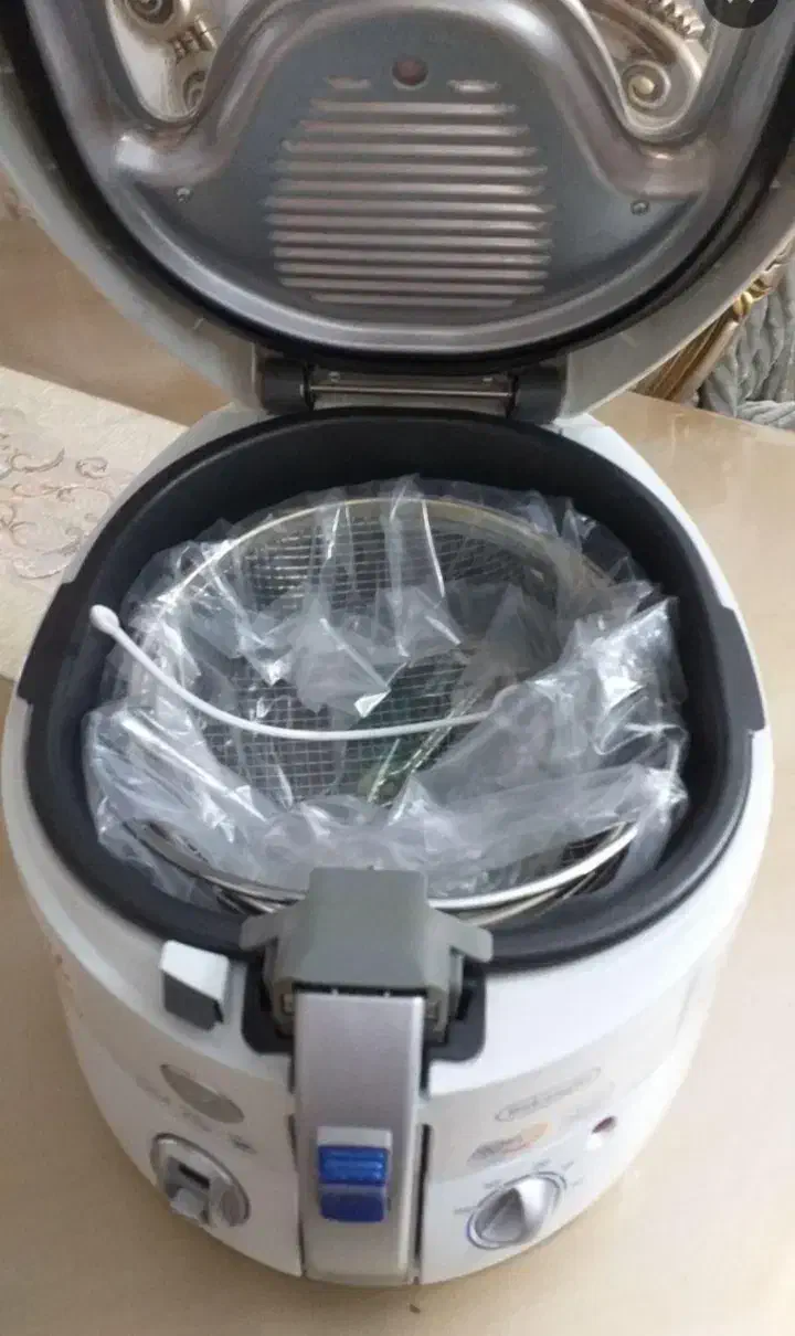 سرخ کن دلونگی|سایر لوازم برقی|شهریار, شهریار|دیوار