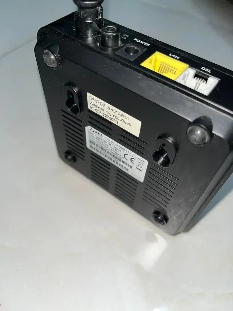 مودم اینترنت|مودم و تجهیزات شبکه|اراک, |دیوار