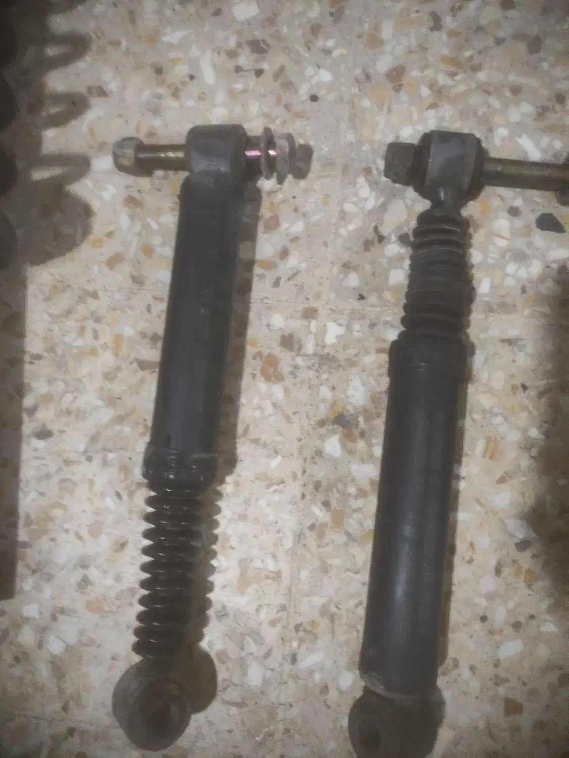 کمک در حد|قطعات یدکی و لوازم جانبی|تهران, جوادیه تهرانپارس|دیوار