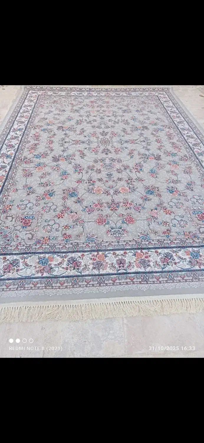 فرش|فرش|گلپایگان, |دیوار