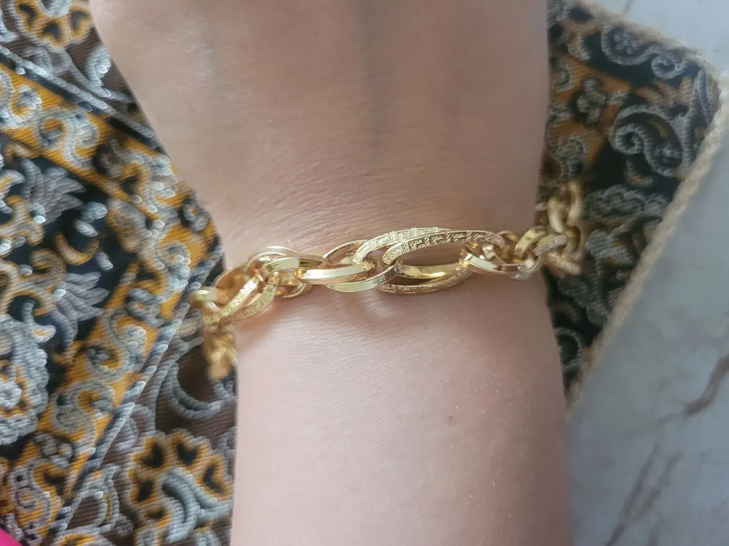 دستبند شانل ژوپینگ|بدلیجات|قم, نیروگاه|دیوار