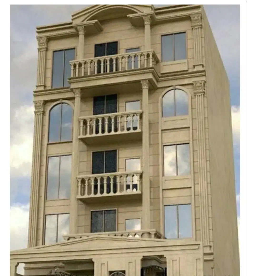 فروش زمین برای ساخت مسکونی|فروش زمین و ملک کلنگی|خوی, |دیوار