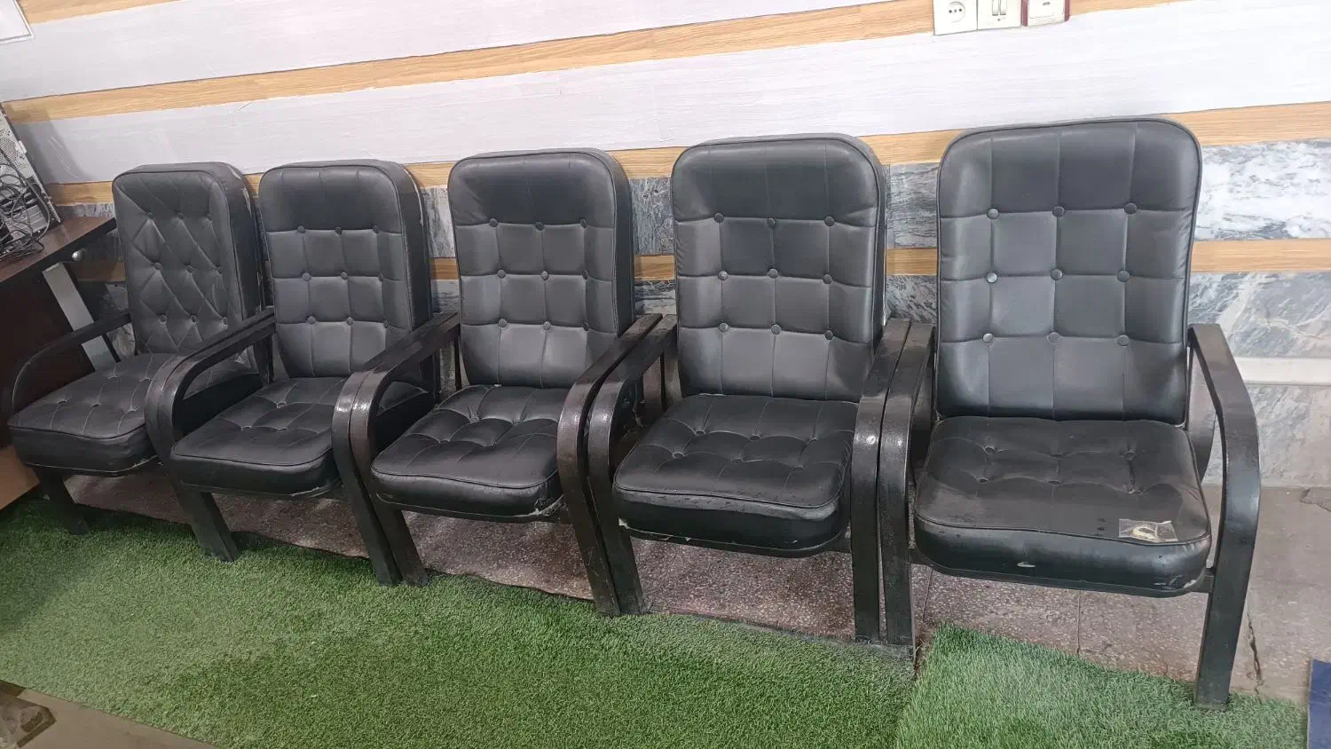 صندلی فروشی|صندلی و نیمکت|کنگاور, |دیوار