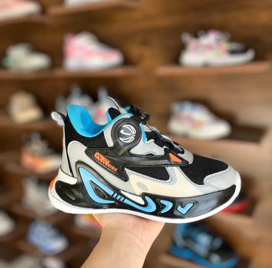 فروش عمده کفش بچگانه|کیف، کفش، کمربند|خرمدره, |دیوار