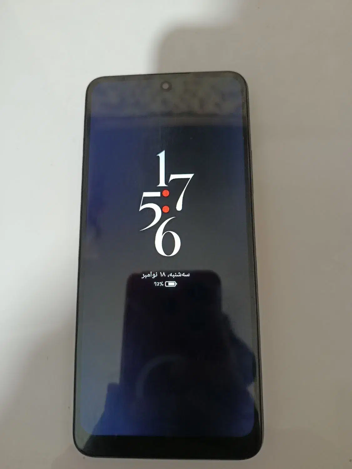 شیائومی نوت 12|موبایل|بیرجند, |دیوار