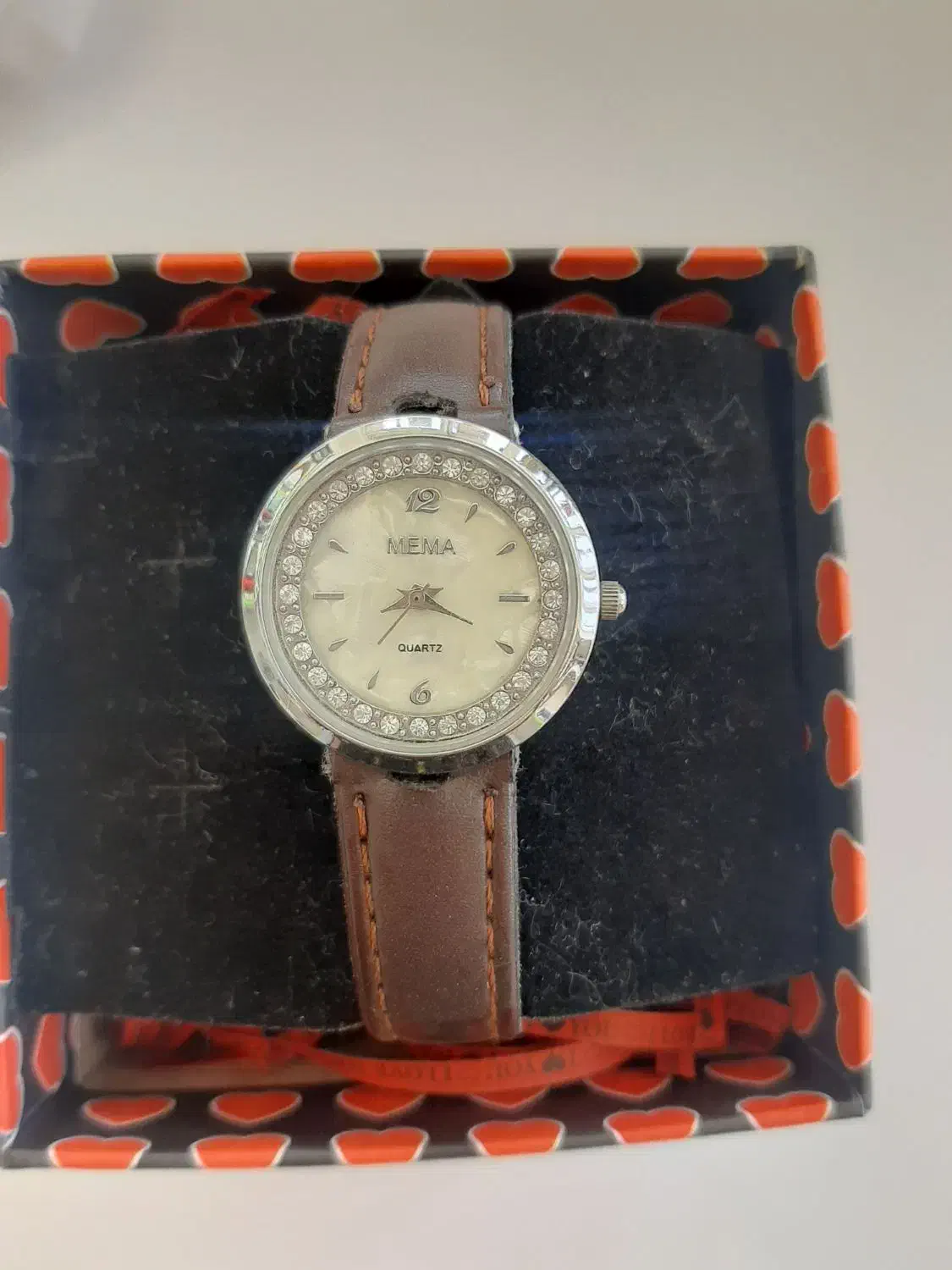 ساعت مچی|ساعت|اردبیل, |دیوار