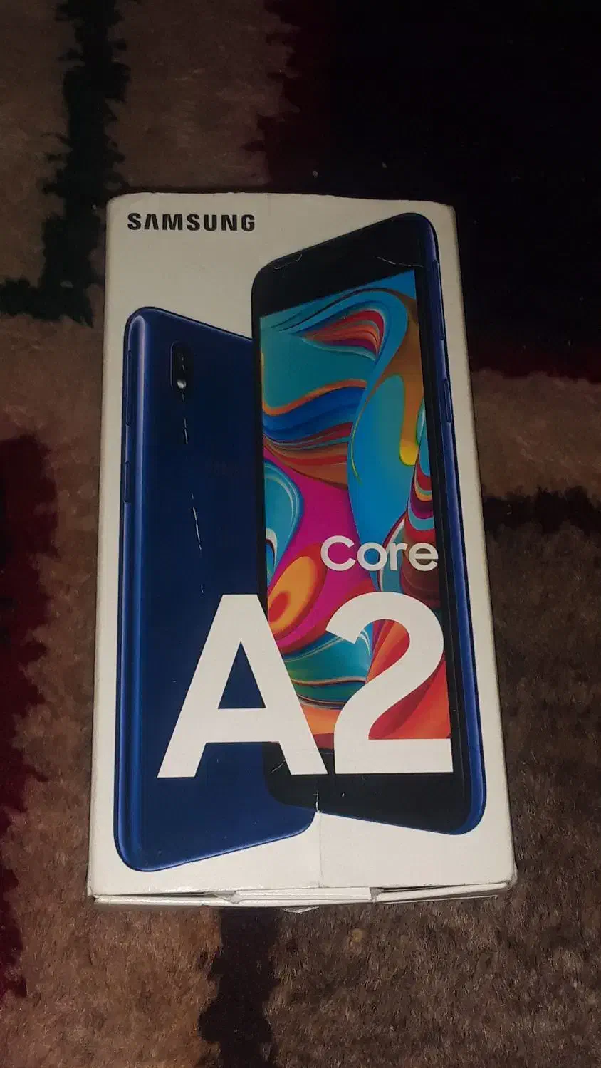 گوشی A2CoR|موبایل|دوگنبدان, |دیوار