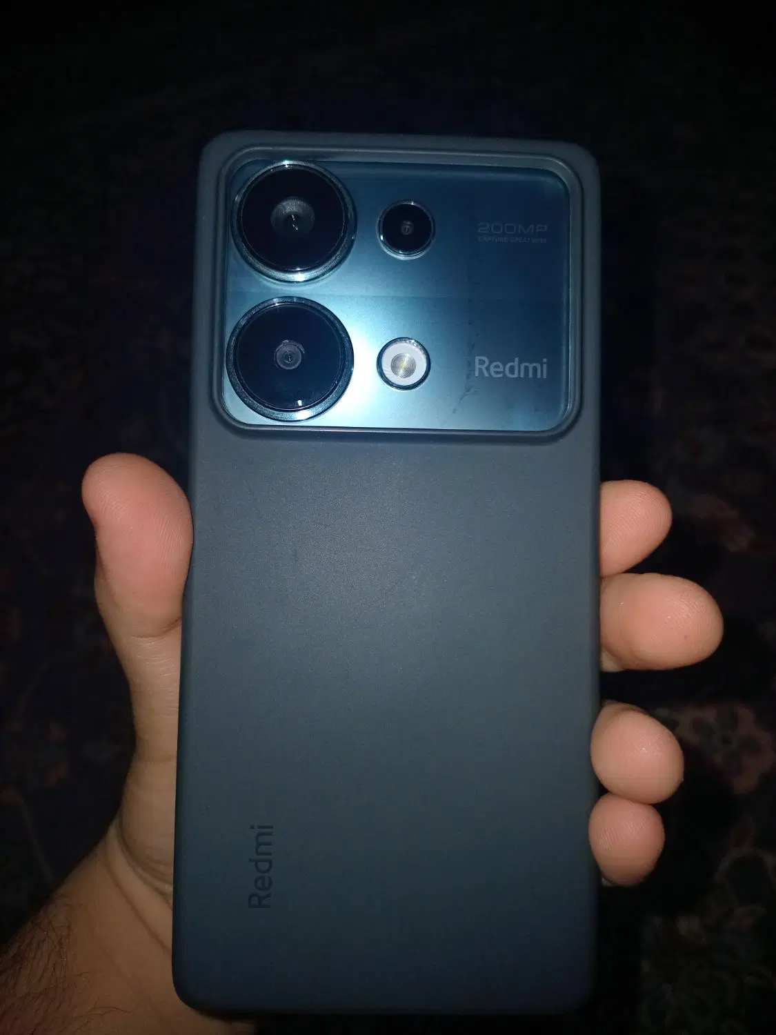 نوت 13‌ پرو 4G|موبایل|گرگان, |دیوار