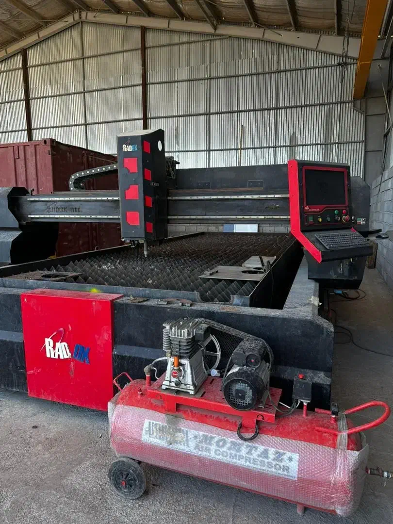 خدمات برش CNC|خدمات پیشه و مهارت|بندرعباس, |دیوار