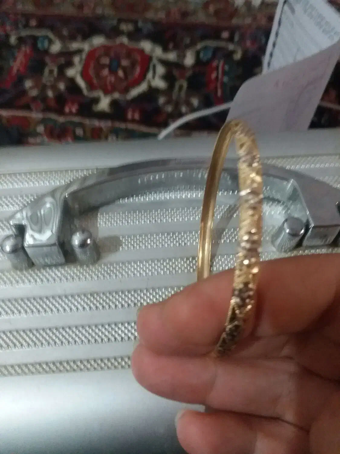 طلا قیمت تابلو +2درصد|جواهرات|سهند, |دیوار