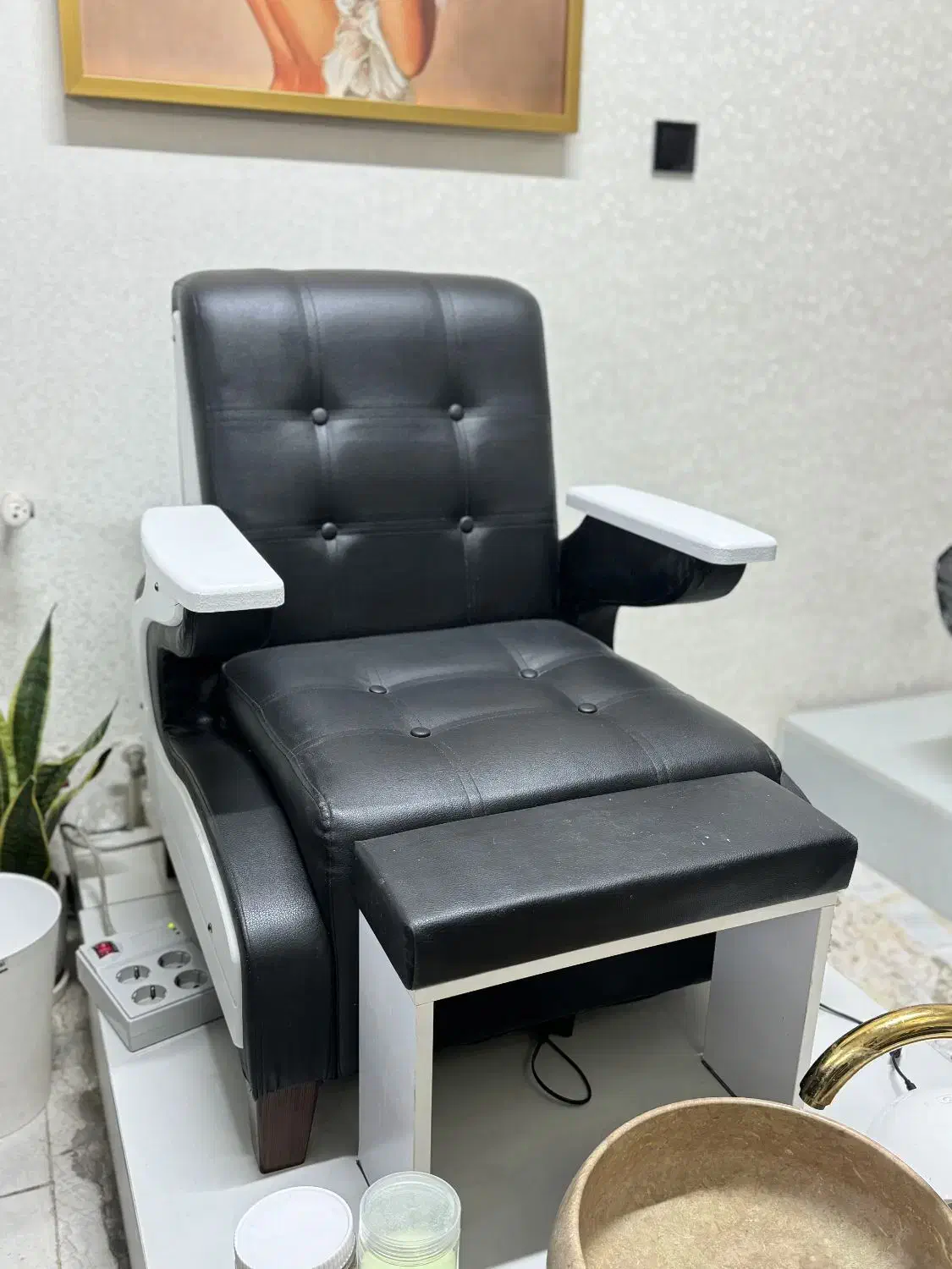 لوازم آرایشگاهی|آرایشگاه و سالنهای زیبایی|تهران, جنتآباد جنوبی|دیوار