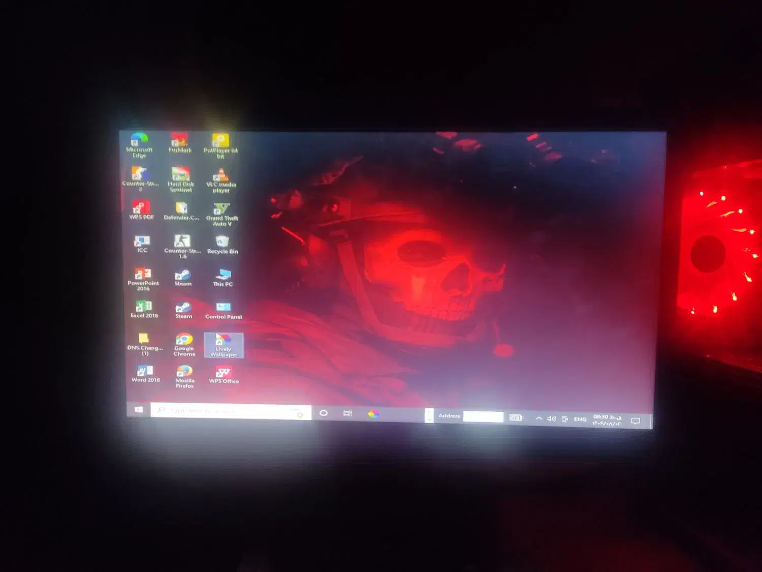 ستابل گیمینگ|رایانه رومیزی|شهریار, شهرک بهاران (ویره)|دیوار