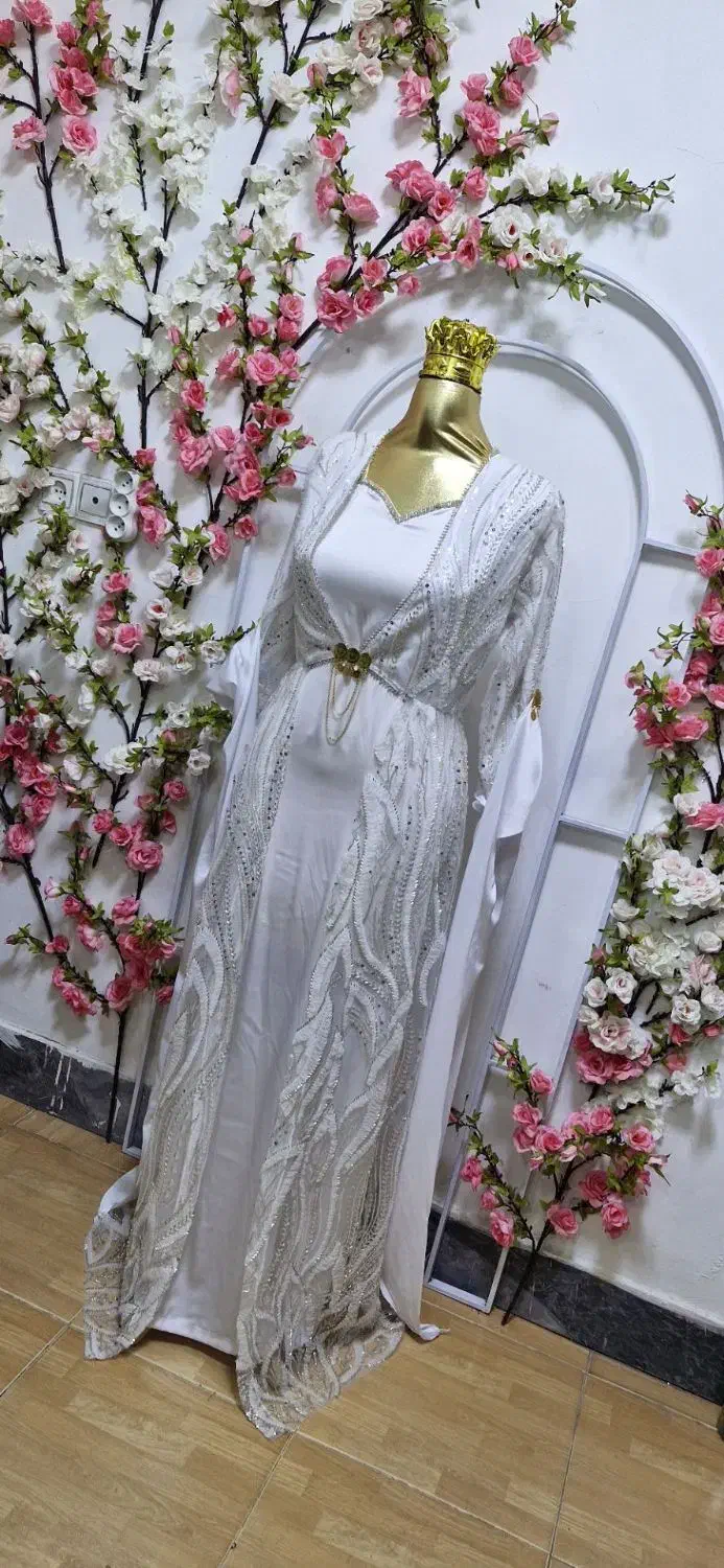 لباس مجلسی|لباس|سرپل ذهاب, |دیوار