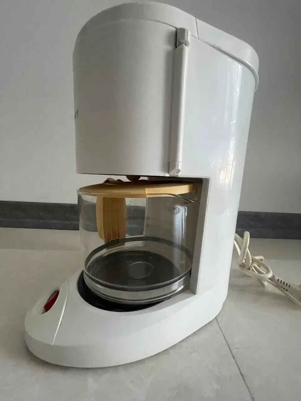 قهوه ساز Sunny|سماور، چای‌ساز، قهوه‌ساز|گلبهار, شهر جدید گلبهار|دیوار