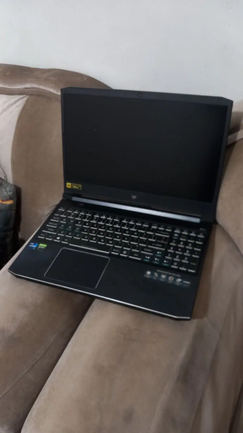 acer pradator helios 300|رایانه همراه|بابل, |دیوار